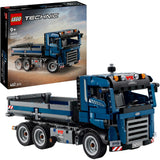 Lego Technic 42203 LKW mit Kippfunktion