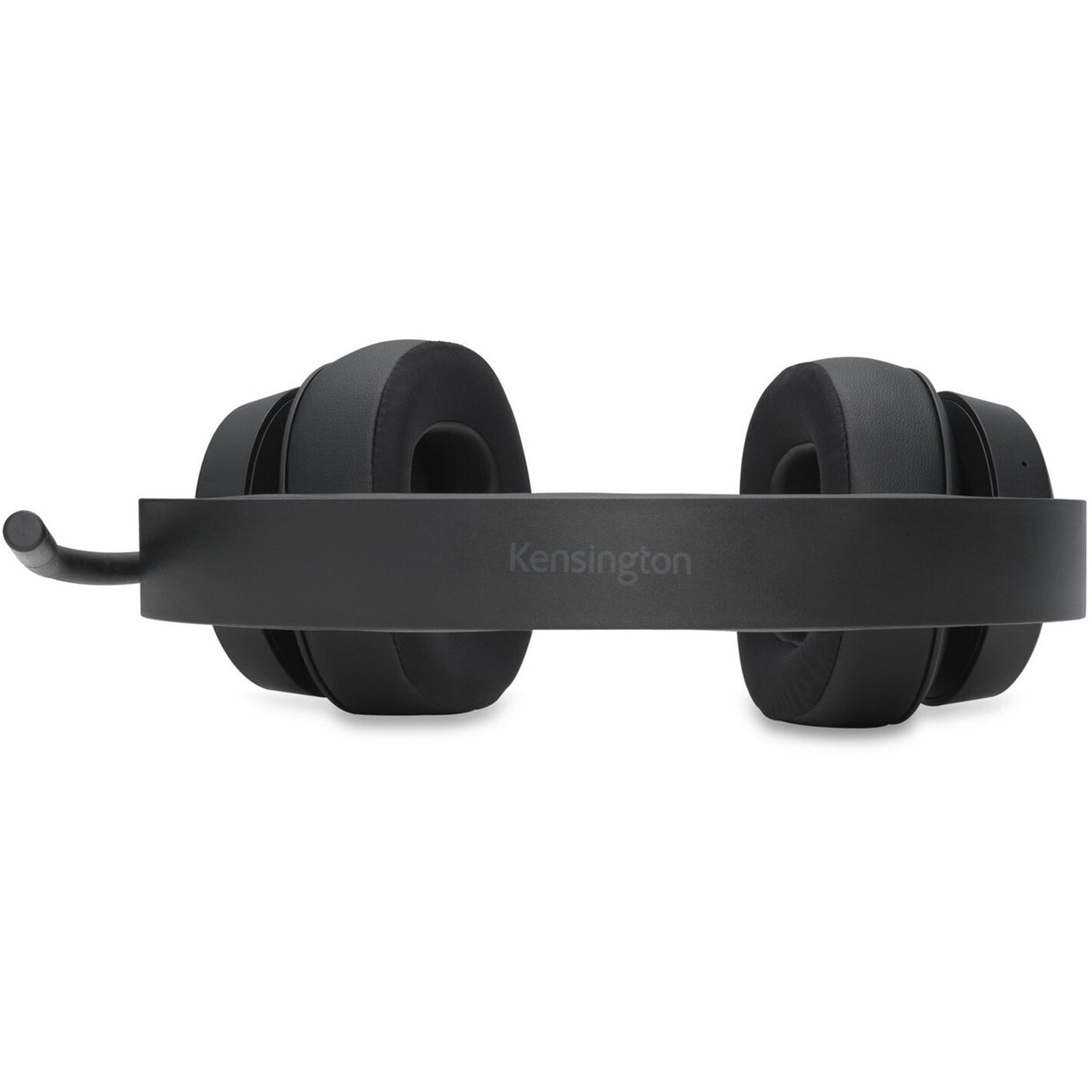 Kensington h3000 Bluetooth Over-Ear-Headset (schwarz, Bluetooth 5.2)