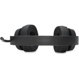 Kensington h3000 Bluetooth Over-Ear-Headset (schwarz, Bluetooth 5.2)