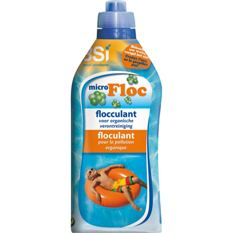 BSI Micro Floc, 1 Liter