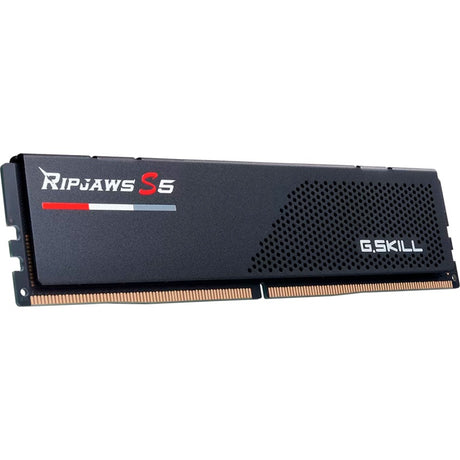 G.Skill Ripjaws S5 64 GB DDR5-6000 (2x 32 GB) RAM (Schwarz, F5-6000J3636F32GX2-RS5K, XMP 3.0)