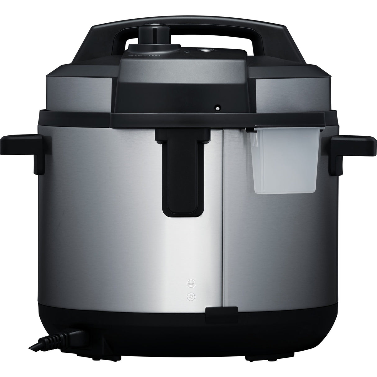 Steba Multi -Choker -Schnellkochtopf DD 3 intelligent