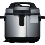 Steba Multi -Choker -Schnellkochtopf DD 3 intelligent