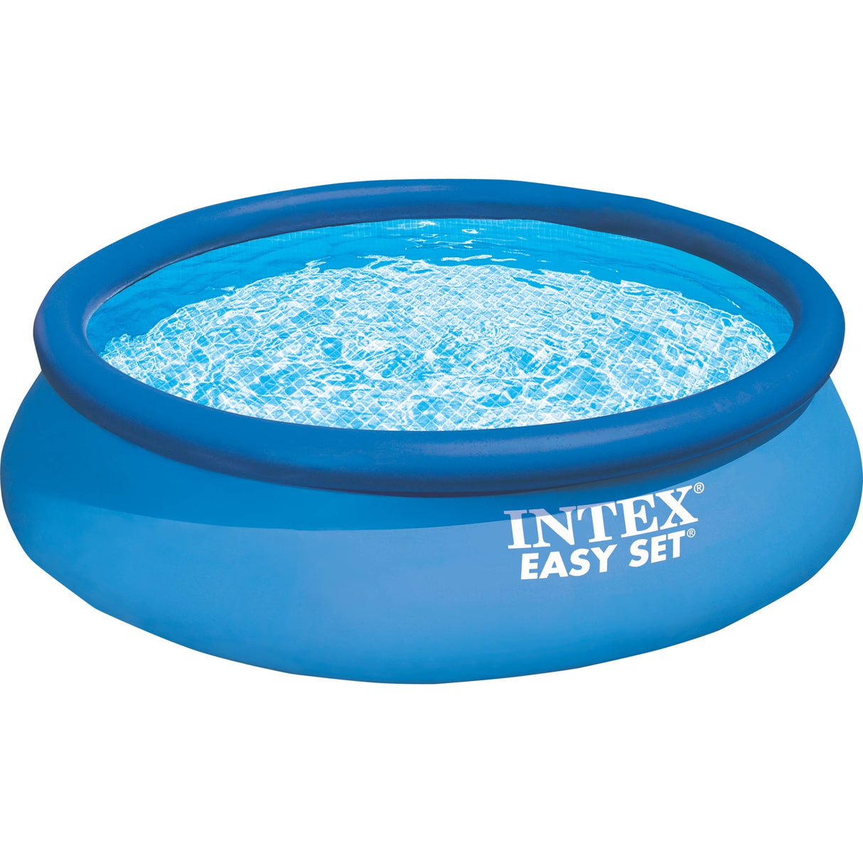 Intex Easy Set Swimmingpool 366 x 76 cm -ohne Filterpumpe