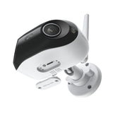 Reolink elite w740 beveiligingscamera (wit, 4k, 8mp, wifi 6)