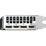 Gigabyte GeForce RTX 5050 Wind Force OC 8G Grafikkarte (2x Display Port, 2x HDMI 2.1, DLSS 4)