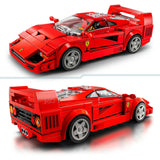 Lego 76934 Speed ​​Champions Supercar Ferrari F40
