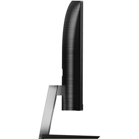Philips 325e1c 31,5 gebogener Monitor (schwarz, 2x HDMI, Display Port, VGA)