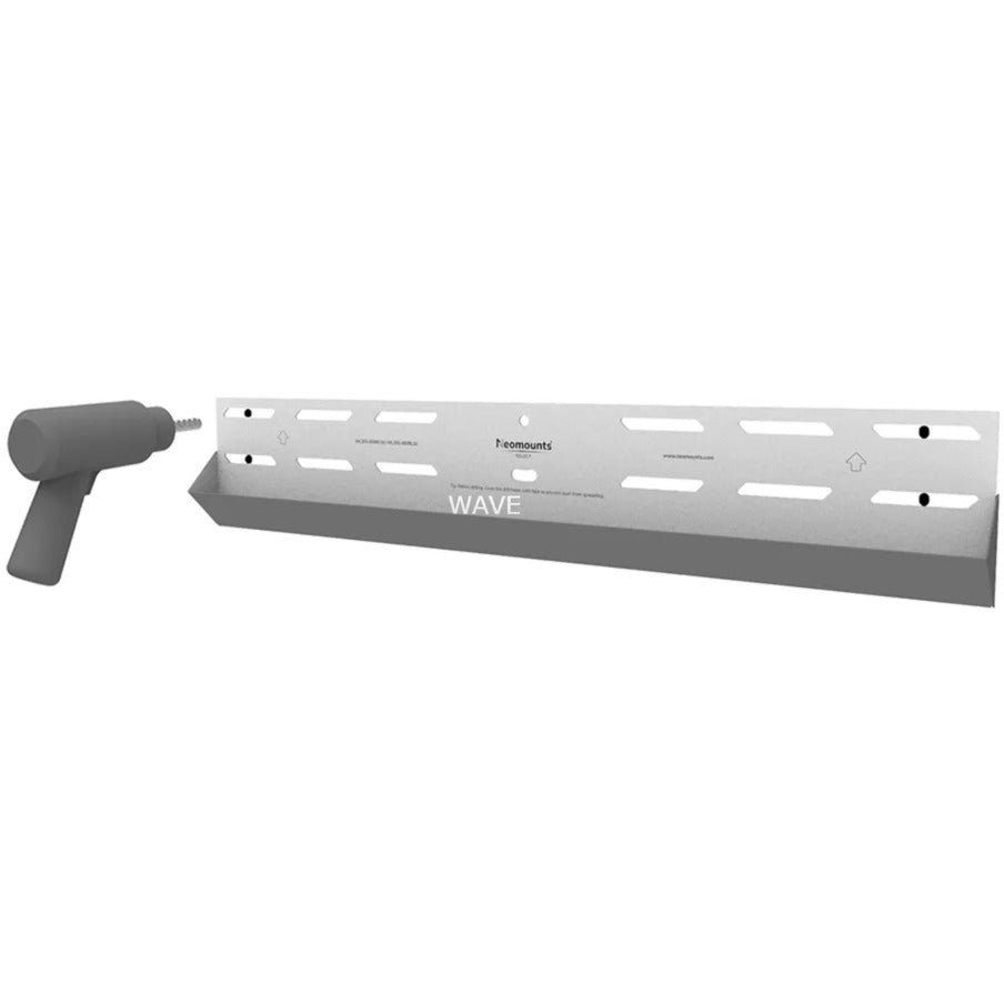 Neomounts > wl30s-850bl16 Select-Bildschirmwandhalterung, fest, 40 - 82, 600 x 400 mm