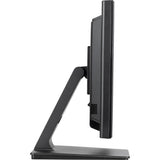 Iiyama prolite t1732msc-b1sag 17 touchscreen monitor (zwart (mat), hdmi, displayport, vga, usb-b)