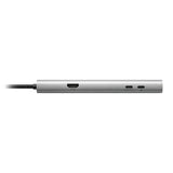 Combo -Adapter des Haifisch -Office -Combo