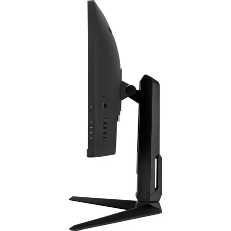 Asus TUF Gaming VG34VQL1B 34 gebogener Ultrawide-Monitor (schwarz, 2x HDMI, 2x Display-Port, 3x USB-A 3.2 (5 GBit s), 165 Hz)