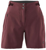 Gonso igna 2.0 – Damen-Radhose mit Polster