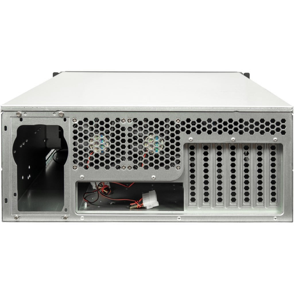 Inter-Tech Inter-Tech 4U 4129L
