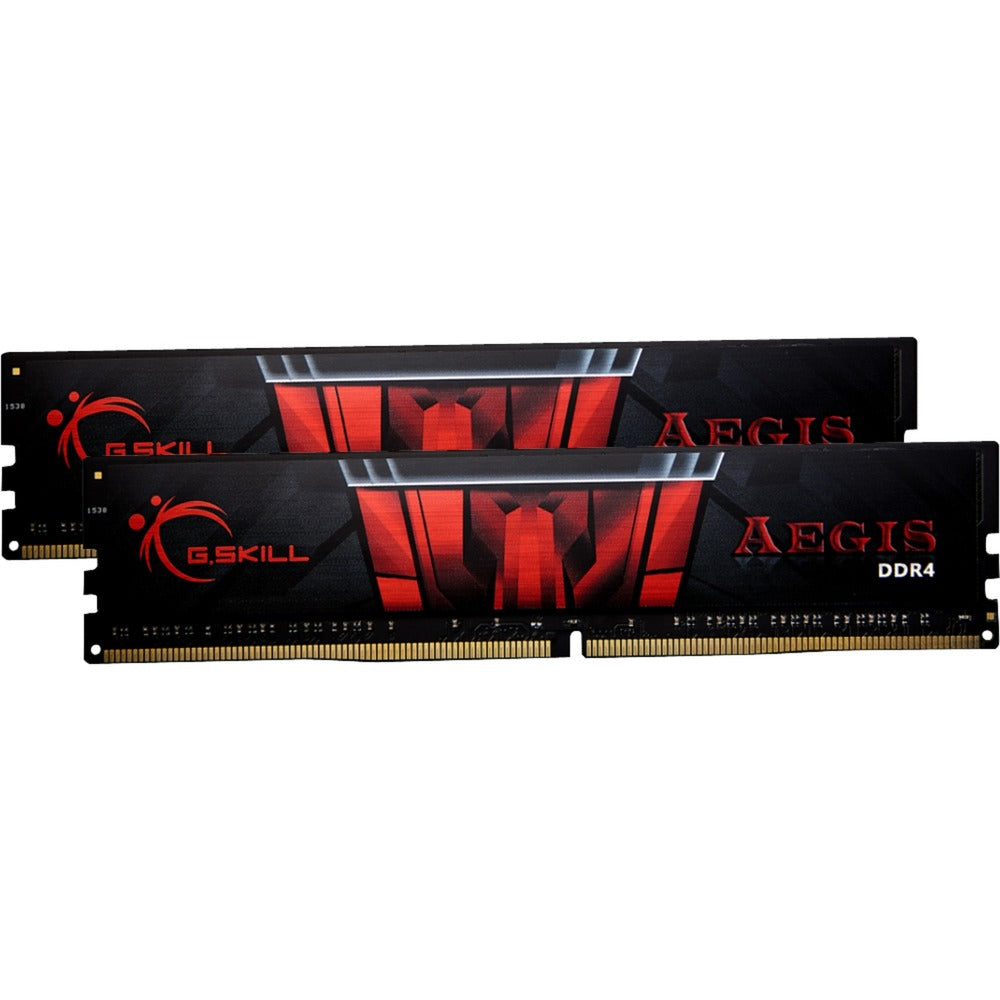 G.Skill G.Skill 16 GB DDR4-3200 Kit
