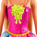 Mattel Dreamtopia Prinzessin