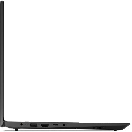 Lenovo v15 g6 arp (83v4004kmh) 15.6 laptop (zwart | r5 150 | radeon 660m graphics | 16 gb | 512 gb ssd)