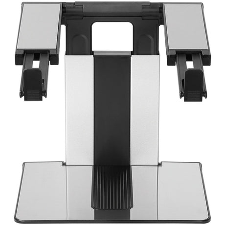 Neomounts nsls200 faltbarer Laptopständer (schwarz silber)