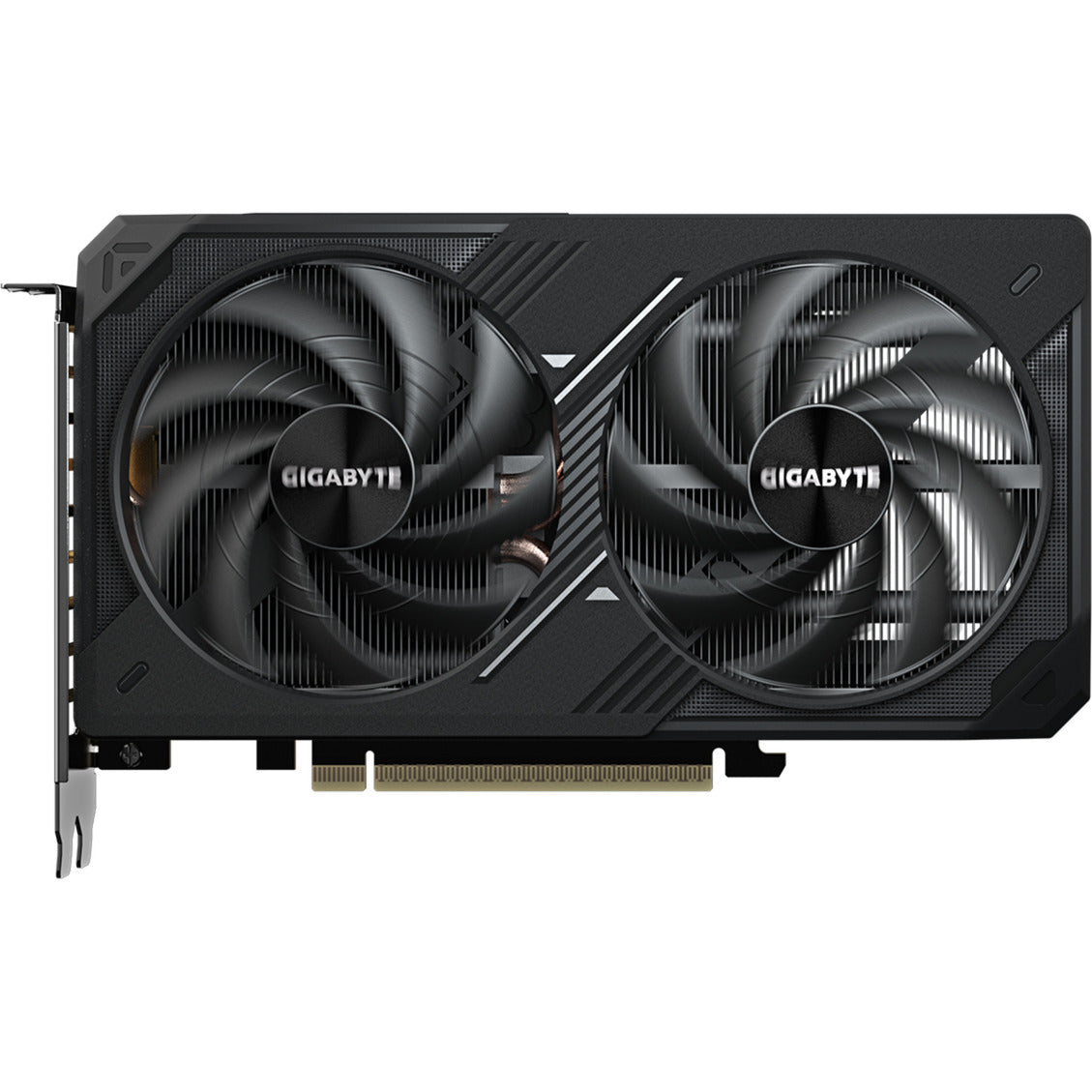 Gigabyte Geforce RTX 5060 Ti Windforce Max OC 8G Grafikkarte (DLSS 4, 3x Display Port, 1x HDMI 2.1)