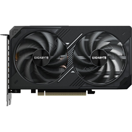 Gigabyte Geforce RTX 5060 Ti Windforce Max OC 8G Grafikkarte (DLSS 4, 3x Display Port, 1x HDMI 2.1)