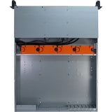 Inter-Tech Inter-Tech IPC 2U-20255