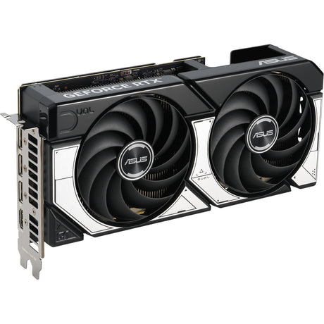 Asus Dual GeForce RTX 5070 OC Grafikkarte (DLSS 4, 3x Display Port, 1x HDMI 2.1)