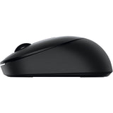 Dell mobile kabellose Maus ms3320w (schwarz, 1600 dpi)