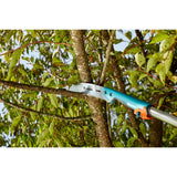 Gardena combisystem Astsäge 300 p gebogen (türkis, 8739-20)