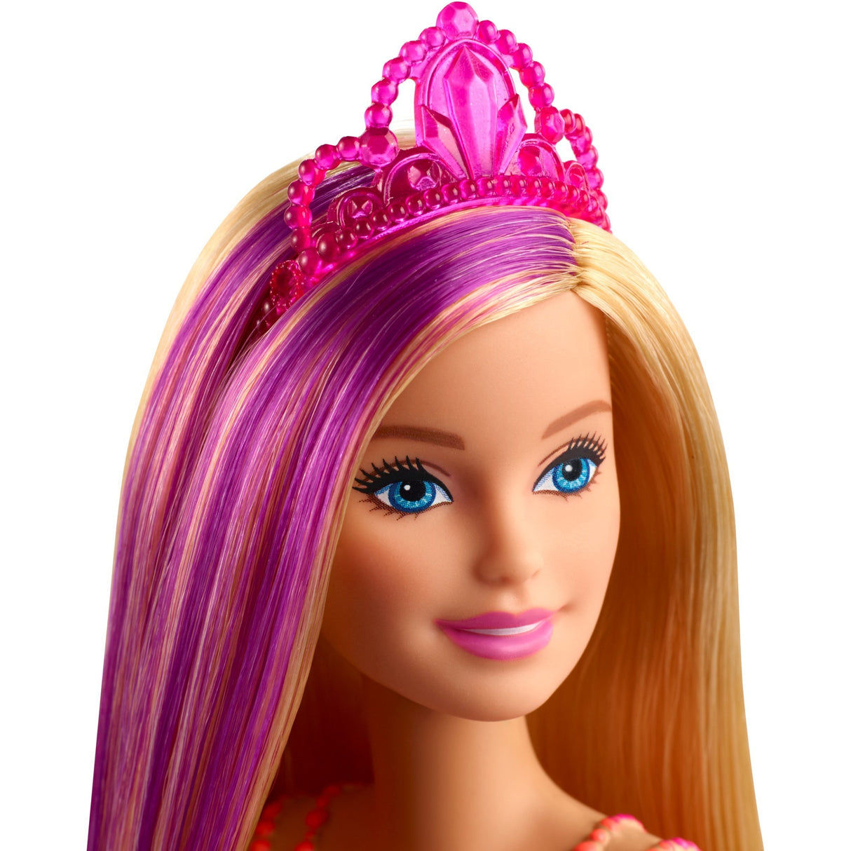 Mattel Dreamtopia Prinzessin