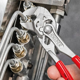 Knipex Mini -Schlüssel Tang 8603125