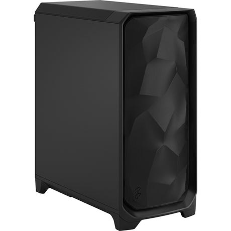 Fractal Design Meshify 3 Midi-Tower-Gehäuse (schwarz | 2x USB-A | 1x USB-C)