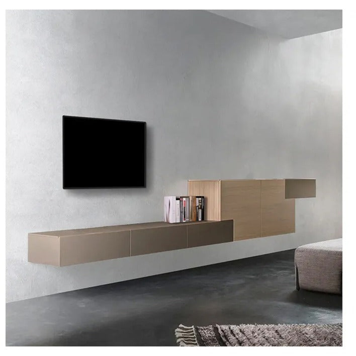 Neomounts Select Wl30s-850bl12 flache Wandhalterung (schwarz)