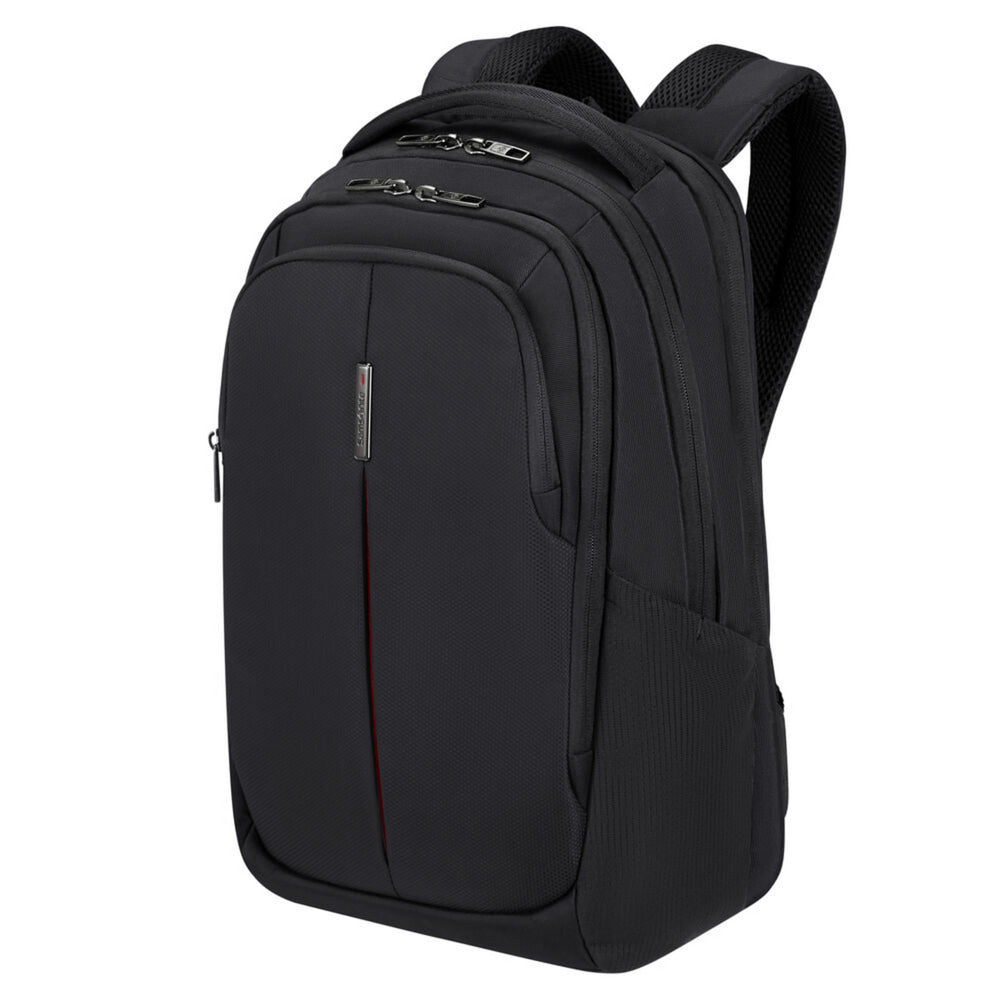 Laptop-Rucksack Samsonite 17,3 Zoll schwarz