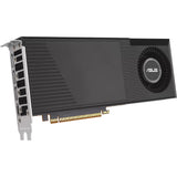 Asus radeon™ ai pro r9700 turbo grafikkarte (schwarz, displayport, hdmi)