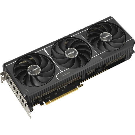 Asus prime geforce rtx 5070 ti oc 16g grafische kaart (3x displayport, 1x hdmi)
