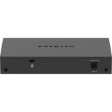 Netgear 5-Port-PoE+-Gigabit-Ethernet-Soho-Unmanaged-Switch