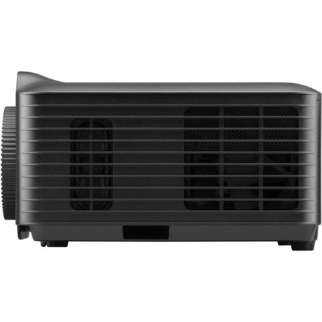 Viewsonic LX700-4KE RGB 4K HDR Laser-Heimkinoprojektor (Schwarz, 5200 RGB-Laserlumen)