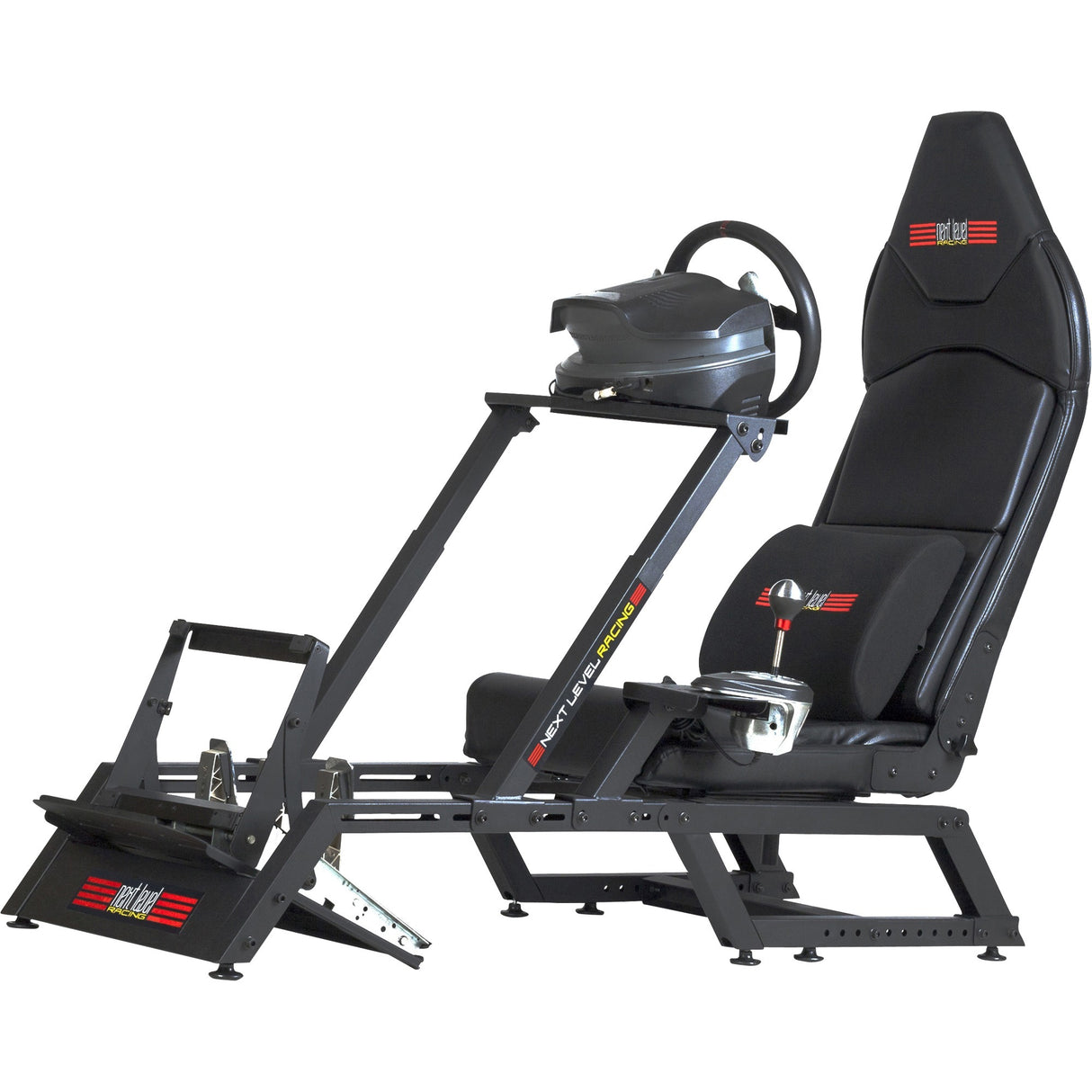 Nächstes Level Racing F-GT und GT Simulator Cockpit