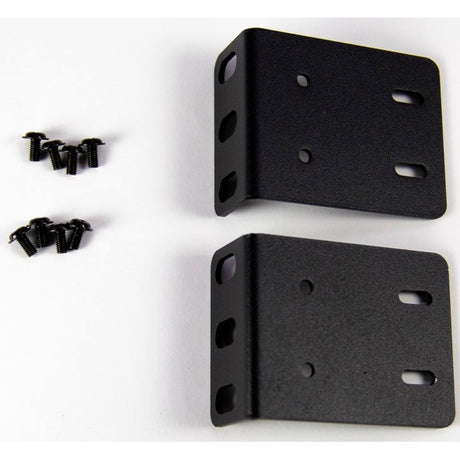 Inter-Tech Argus SW-0816 Steckdosenleiste (schwarz)