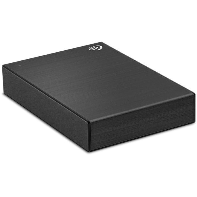 Seagate One Touch mit Passwort 2 TB