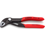 Knipex Cobra – verstellbare Wasserpumpenzange – 125 mm – rutschfester Griff