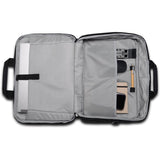Kensington eq 16 Laptop-Tragetasche, Laptoptasche (schwarz)