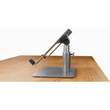Kensington Universal-Laptopständer für Tisch (Silber)