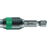 Wera 844 7 Gewindeschneidbit-Set (7-teilig)