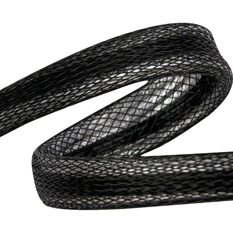 Silverstone Mini-SAS-Adapterkabel SFF 8643 auf SFF-8087 (schwarz, 60 cm)