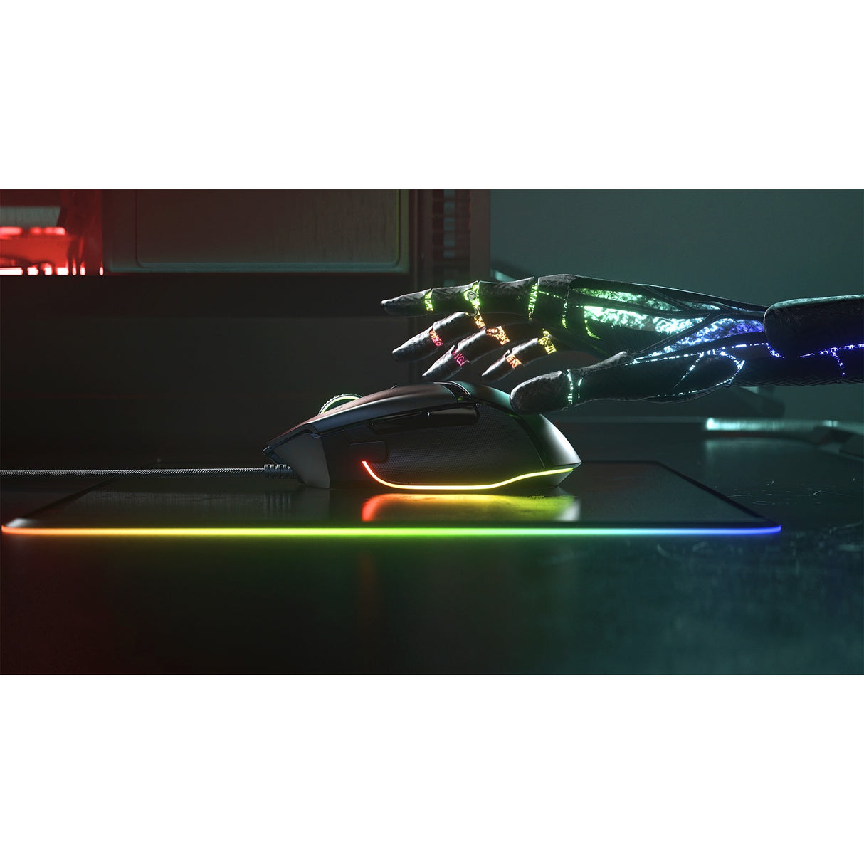Razer Razer Basilisk V3