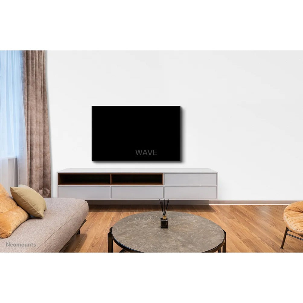 Neomounts > wl30s-850bl16 Select-Bildschirmwandhalterung, fest, 40 - 82, 600 x 400 mm