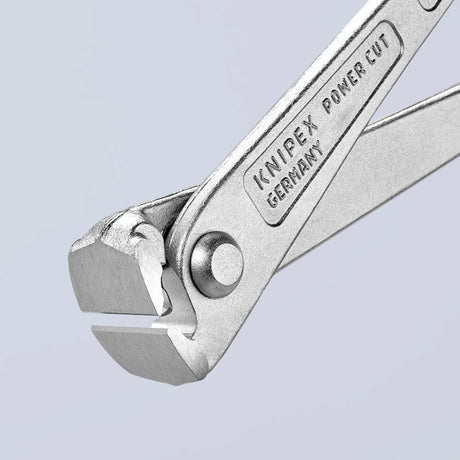 Knipex 9914300 Leistungsüberwachungszange – 300 mm