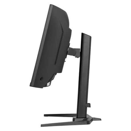 Iiyama G-Master Red Eagle GCB3484WQSU-B2 34 gebogener Ultrawide-Gaming-Monitor (Schwarz, HDMI, DisplayPort, USB, Audio, AMD Free-Sync, Dual-Modus)