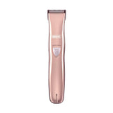 Wahl home products face body hair remover ontharingsapparaat (roze)